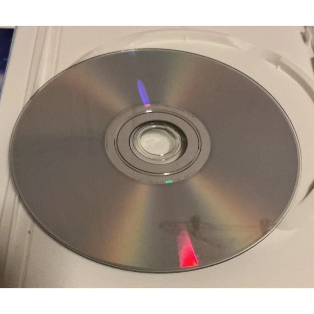 Disney Universe (Nintendo Wii, 2011) Complete W/ Manual CIB, Some Scratches - Picture 6 of 6